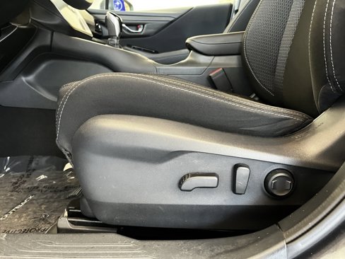 Certified 2022 Subaru Outback Premium image 20