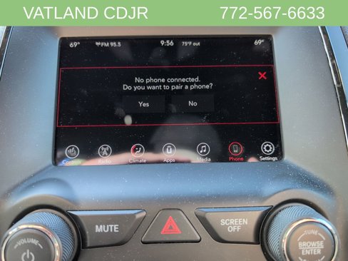 Used 2019 Dodge Durango GT image 24