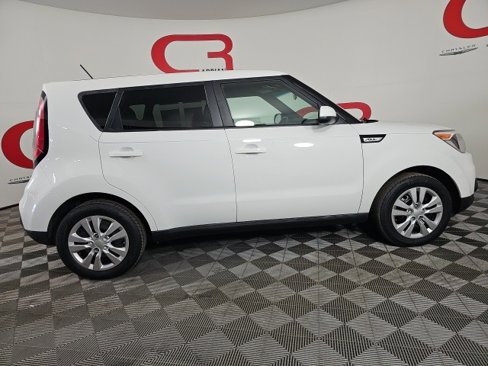 Used 2019 Kia Soul image 8