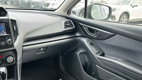 Used 2019 Subaru Crosstrek 2.0i Premium w/ Eyesight System image 24