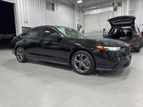 Used 2023 Honda Accord EX image 14