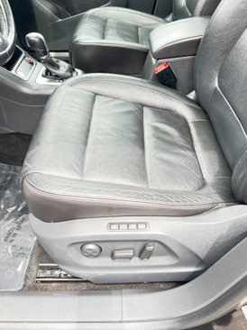 Used 2017 Volkswagen Tiguan Sport image 10