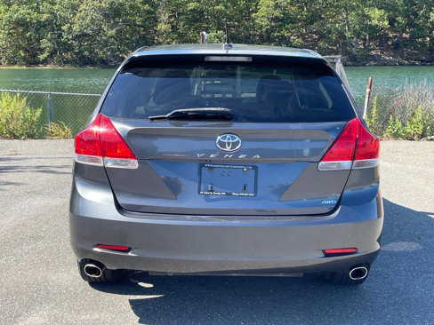 Used 2009 Toyota Venza AWD image 6