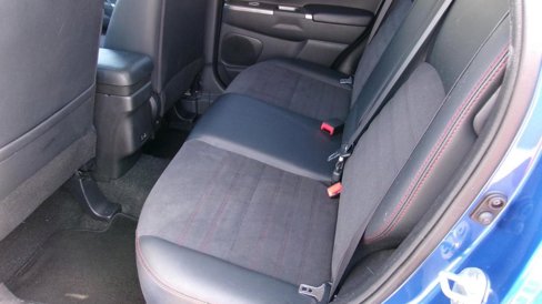 Used 2024 Mitsubishi Outlander Sport ES image 9