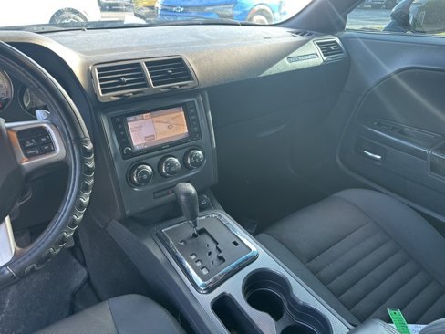 Used 2013 Dodge Challenger R/T w/ Sound Group II image 15