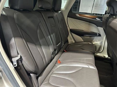 Used 2019 Lincoln MKC Select w/ Select Plus Package image 20