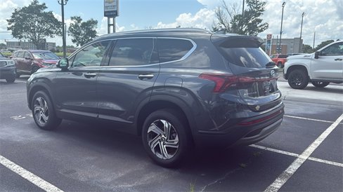 Used 2023 Hyundai Santa Fe SEL image 5