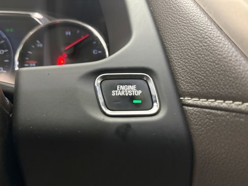 Used 2017 GMC Acadia Denali w/ Technology Package image 23