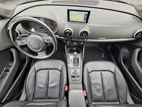 Used 2016 Audi A3 2.0T Premium Plus image 26
