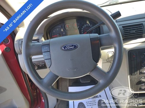 Used 2005 Ford Freestar SES image 15