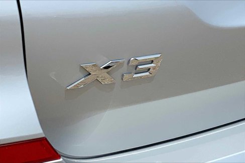 Used 2020 BMW X3 sDrive30i image 31