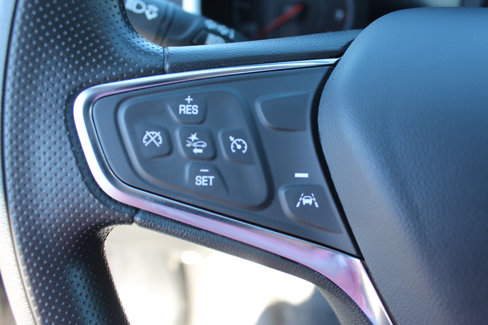 Used 2023 Chevrolet Malibu LT image 21