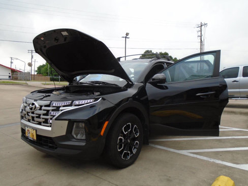 Used 2022 Hyundai Santa Cruz SEL Premium image 27