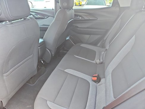 Used 2021 Chevrolet TrailBlazer LT w/ Convenience Package image 16