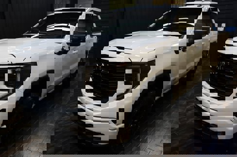 Used 2024 GMC Sierra 1500 Elevation image 6