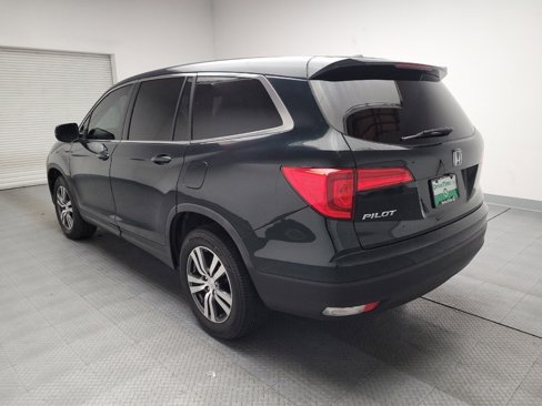 Used 2017 Honda Pilot EX-L image 5