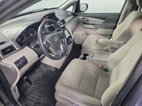 Used 2015 Honda Odyssey EX image 19