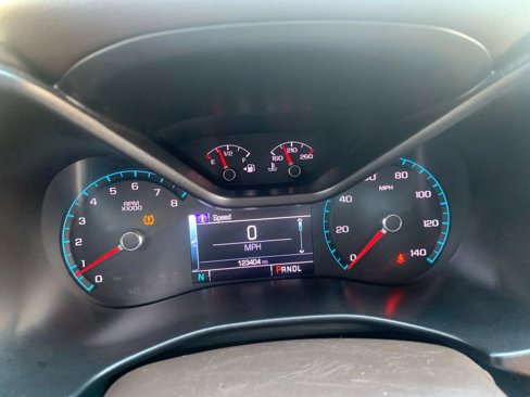 Used 2017 GMC Canyon SLT w/ Trailering Package image 24