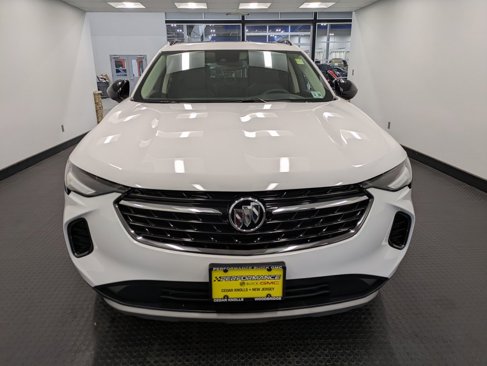 Used 2023 Buick Envision Essence w/ Sport Touring Package image 2