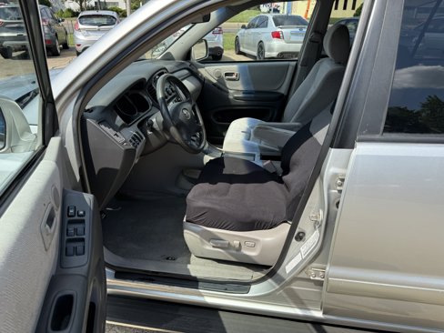 Used 2003 Toyota Highlander 2WD V6 image 11