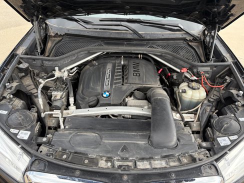 Used 2018 BMW X5 xDrive35i image 10