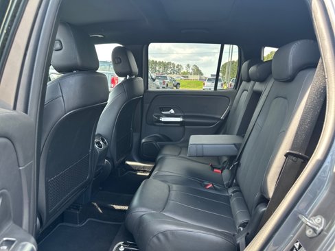 Used 2023 Mercedes-Benz GLB 250 4MATIC image 23