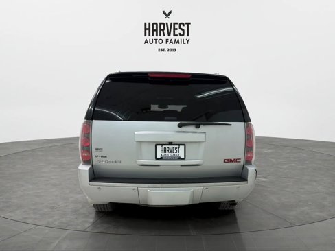 Used 2012 GMC Yukon Denali image 5