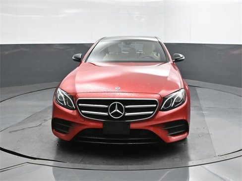 Certified 2018 Mercedes-Benz E 300 image 30