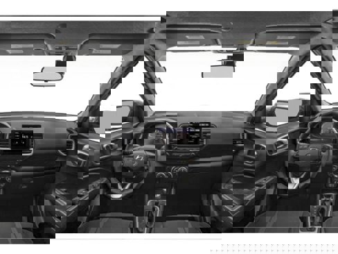 New 2026 Hyundai Venue SEL image 8