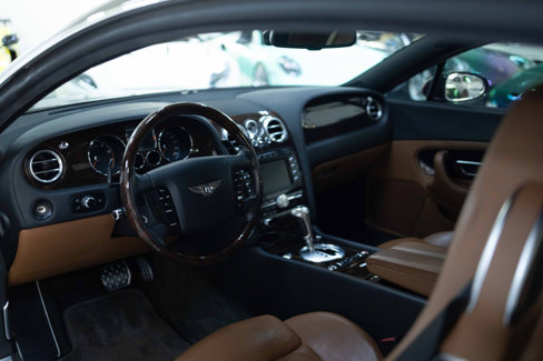 Used 2006 Bentley Continental GT image 2