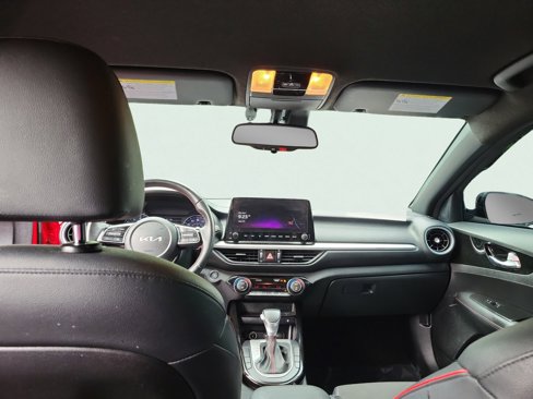 Used 2023 Kia Forte GT image 19