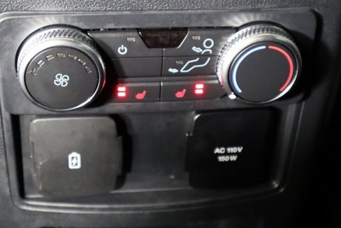 Used 2020 Ford Explorer ST w/ Premium Technology Package image 21