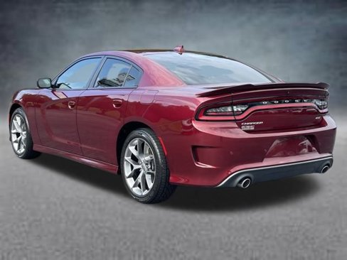 Used 2020 Dodge Charger GT image 19