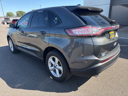 Used 2018 Ford Edge SE image 7