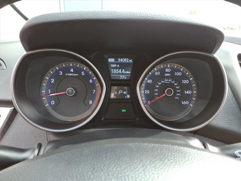 Used 2014 Hyundai Elantra GT image 23