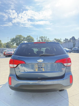 Used 2015 Kia Sorento LX image 5