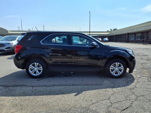 Used 2015 Chevrolet Equinox LS image 6