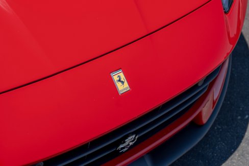 Used 2022 Ferrari Portofino M image 16