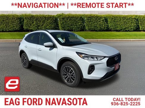 New 2025 Ford Escape SE image 1