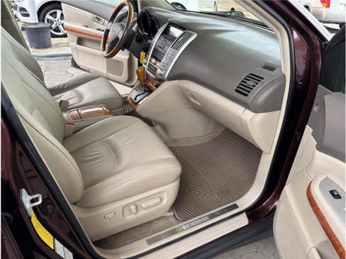 Used 2008 Lexus RX 350 AWD image 14