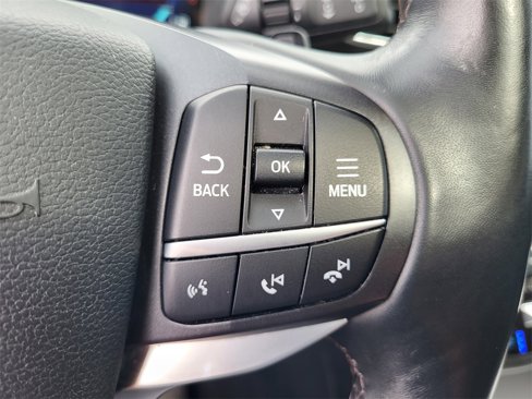 Used 2020 Ford Explorer Platinum image 22