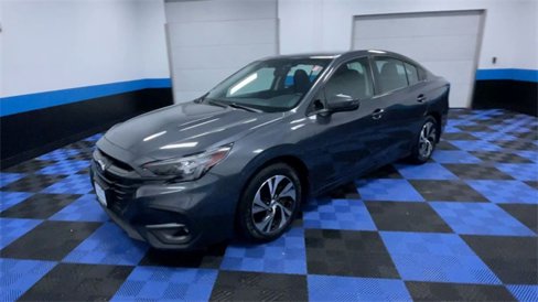 Used 2024 Subaru Legacy Premium image 4