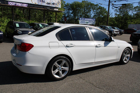 Used 2015 BMW 320i xDrive Sedan image 7