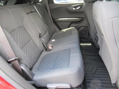 Used 2021 Chevrolet Blazer LT image 28