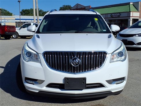 Used 2017 Buick Enclave Convenience image 24