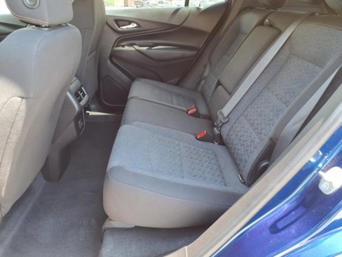 Used 2023 Chevrolet Equinox LT image 7