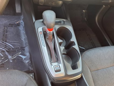 Used 2024 Chevrolet Trax RS w/ Driver Confidence Package image 33