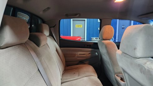 Used 2008 Toyota Tacoma PreRunner image 14