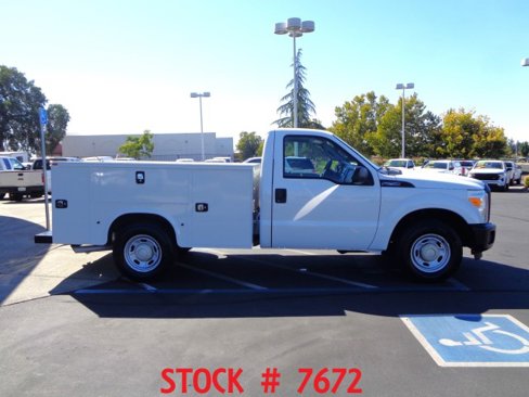 Used 2015 Ford F250 XL image 9