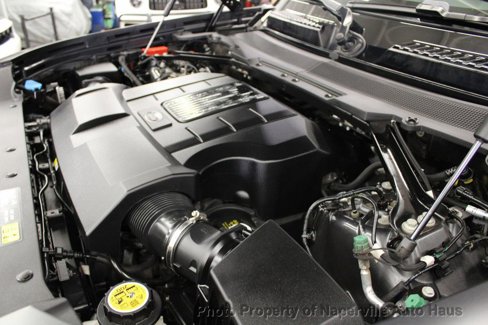 Used 2023 Land Rover Defender 110 Carpathian Edition image 51